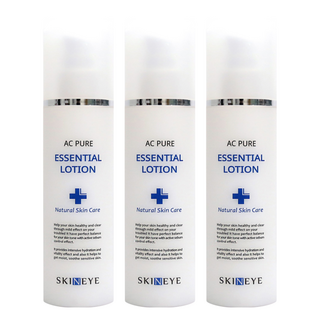 SKINEYE 抗痘調理精華乳, 150ml, 3瓶