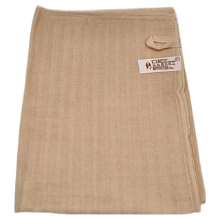 大廚 雙層棉濾布 3入組, 天然棉材質, 適用於各式茶葉/花茶/蔬果/果汁, 45 x 50cm, 1盒