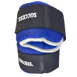 SUCCESS 成功 腳踝沙包 2公斤, S5236, 藍色