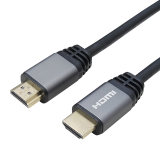 DigiSun 得揚 4K HDMI 2.0 影音傳輸線, 4K@60Hz, HDR, Dolby Vision, 18Gbps, 1.5m, 1條