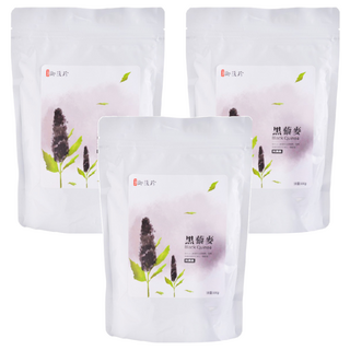 御復珍 黑藜麥, 含豐富花青素、維生素及礦物質，香甜可口，有嚼勁，低熱量又有飽足感，營養健康, 300g, 3包