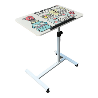 Sanrio 三麗鷗 人魚漢頓滾輪桌 SHG3025, 情境漫畫