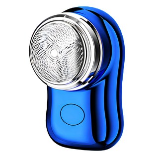 Kolin 歌林 口袋型圓刀頭刮鬍刀, KSH-DLRZ1400, 1個