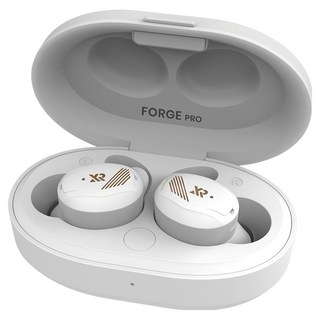 XROUND FORGE PRO 智慧降噪耳機, 白色, XV-04