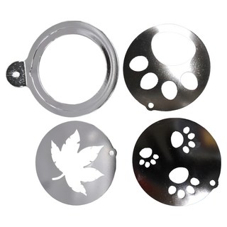 SaNNeNg 三能 糖霜飾板 3個, SN3000, 78.3 x 110mm, 1組