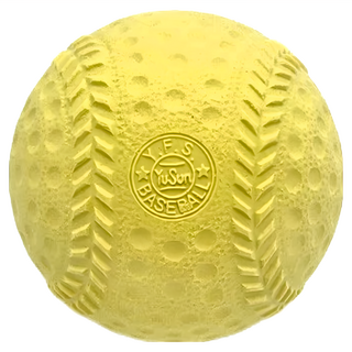 Her-Ea 禾亦 軟棒球 顏色隨機, 1顆, B017-1