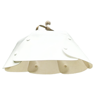 LUMENA燈罩 適用於 LUMENA, LUMENA2 行動電源照明LED燈, 1個, 白色