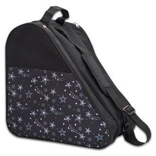 ZOOT 新款直排輪包, 1個, 黑色