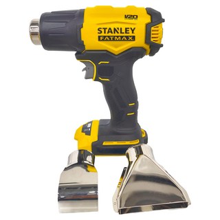 STANLEY TOOLS 20V Max熱風槍 空機, 1個