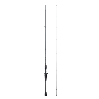 Abu Garcia SALTY FIELD TW 台灣限定版 旅行竿 淡海水竿 路亞 釣魚 槍柄, 213cm, SFC-702ML
