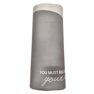 軟式科技絨吸水防滑地墊 單, 軌跡, 150 x 45cm, 1個