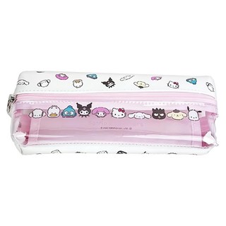 SANRIO 三麗鷗 雙層化妝包