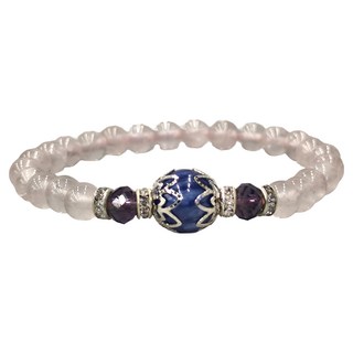 AI宝石 晶鑽手鍊 台灣產