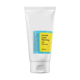 COSRX 早安弱酸凝膠洗面乳, 150ml, 1件