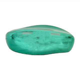 ecoomi 奈米玻璃磨腳石, 產品淨重 72.2g, 手柄材質: ABS, 銼面材質: 玻璃, 1盒