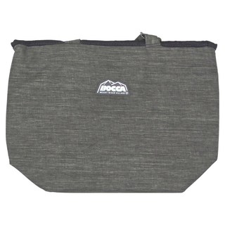 CB JAPAN BOCCA系列 保冷托特包 8L 大地灰, 1個