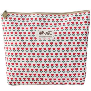 快樂棉花 防水多功能收納包