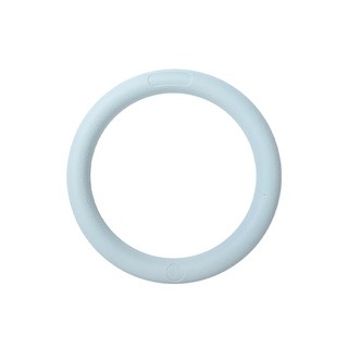 AD-ROCKET 矽膠甜甜圈啞鈴 4.5kg 綠色, 1個