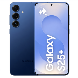 SAMSUNG 三星 Galaxy S25+ 12GB 原廠保固, 深海藍, 512GB