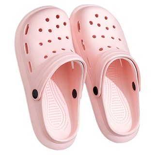 簡約輕便 洞洞鞋 40