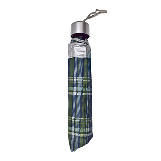 Kinyo 三折銀膠晴雨傘