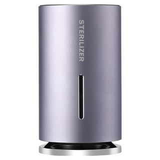 Ergotech 人因科技 DC5V 1A USB-C充電強化版感應式殺菌機 PG018L