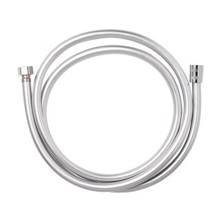 Miso Lab 無水垢軟管式淋浴軟管, 3m, 銀色