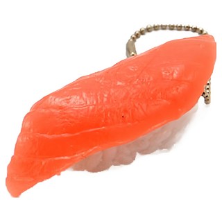 金興發 療癒壽司捏捏, 柔軟材質, 紓壓小物, 辦公室小物, 趣味禮物, 1入