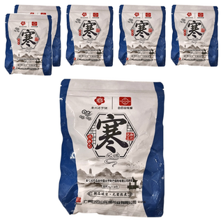 白雲山花城 采芝林草本中藥泡腳包 30包, 180g, 6袋