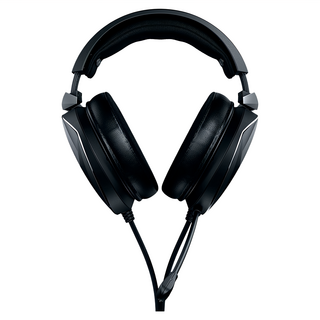 ASUS 華碩 REPUBLIC OF GAMERS 麥克風耳機, Theta 7.1, 黑色