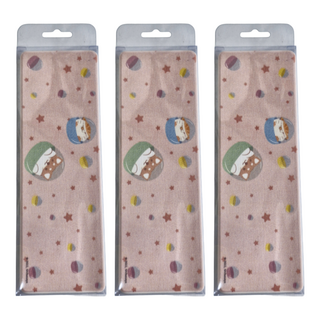 收納王妃 珪藻土洗漱墊 柴語錄聯名款, 扭蛋, 3個