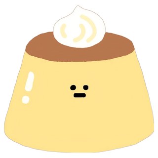 CCHING 青青文具 磁吸式胸章, 阿布君, 1個