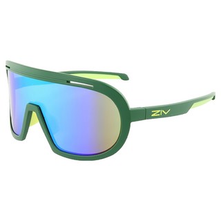 ZIV BONNY系列 太陽眼鏡 213, 1個, 霧綠框