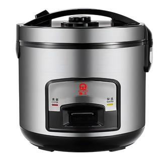 JINKON 晶工 厚釜電子鍋 六人份, JK-1661