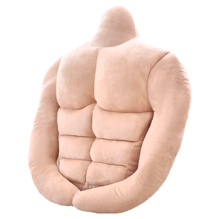 葉子小舖 男朋友手臂抱枕, 60 cm x 70 cm