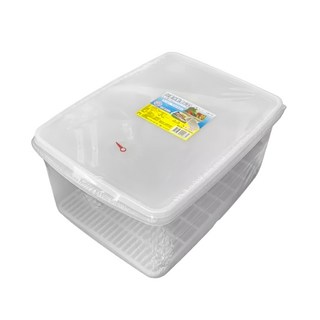 LM 力銘 保鮮盒 3號 5L 適用於家庭 可重複使用, 1個, 1個