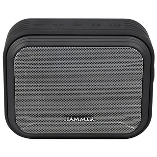 INTOPIC 廣鼎 多功能防水藍牙喇叭 藍牙5.0版本 IPX6等級 內建麥克風, SP-HM-BT177, 單色