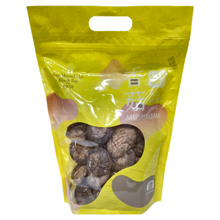 南投魚池農會 大朵香菇，台灣產, 280公克, 1包