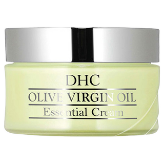 DHC 純橄情煥采精華霜 Essential Cream, 50g, 1罐