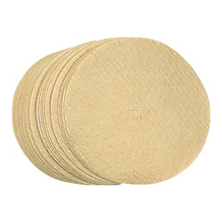 HARIO 好璃奧 WDC 冰滴壺用濾紙 CF-WDC-6, 50張, 50入