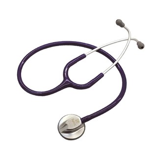 Spirit 精國 主治醫師單面聽診器 18號 CKM601DPF 水藍色, 1個