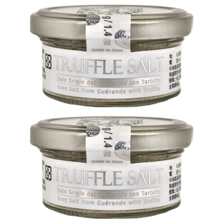TARTUFI JIMMY 義大利松露鹽, 40g, 2罐