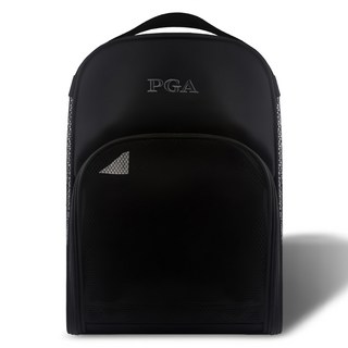PGA TOUR 高爾夫球鞋包, 黑色, 1個
