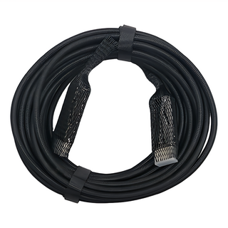 POLYWELL 寶利威爾 HDMI 8K AOC光纖線 2米~50米 4K144 8K60 UHD 工程線 PW15-W60-R003, 3m, 1條