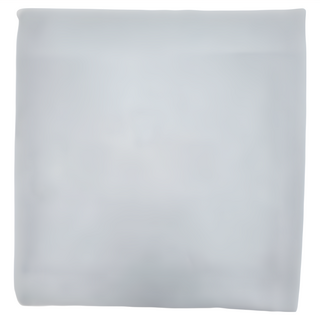 La Joie 喬依思 防水透氣鳥眼保潔墊 嬰兒床用, 灰藍色, L, 1個