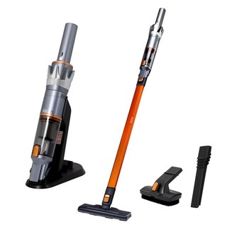 Kolin 歌林 吸塵器 80 x 80 x 430mm 1390g 100ml, KTC-UDX1