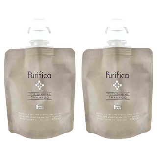 FIOLE 艾淂洗髮精 輕潤 溫和潔淨 輕巧旅行組, 2件, 100ml