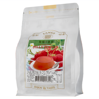FANGS 方氏 草莓凍粉，500g, 800g, 1包