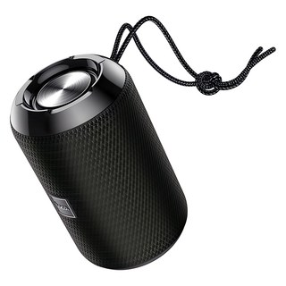 hoco. 浩酷 歌睿運動藍牙音箱, HC1, 黑色