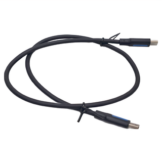 VEnTIOn 威迅 COW系列 傳輸充電線 USB-C to Mini USB公 0.5M, 1條